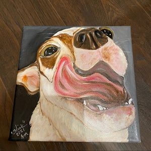 RIKKISRATPACK Custom painting